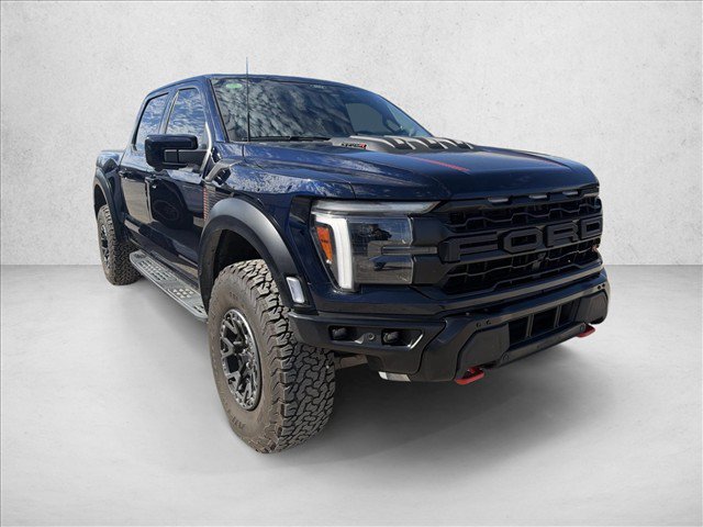 Used 2025 Ford F150 Raptor w/ Equipment Group 803A Raptor R AWD/4WD image 15