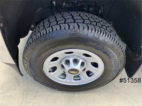 Used 2015 Chevrolet Silverado 3500 W/T image 21