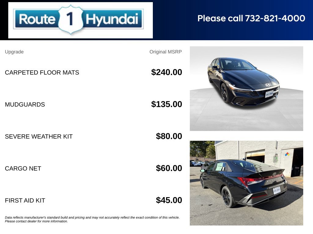 New 2026 Hyundai Elantra SEL Sport FWD image 27