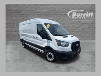 Used 2025 Ford Transit 250 148 Medium Roof RWD 360° Tour
