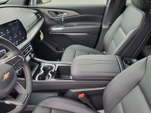 New 2026 Chevrolet Traverse LT image 19