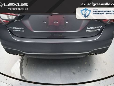 Used 2025 Subaru Legacy Touring XT w/ Tech Package #3 AWD/4WD image 10
