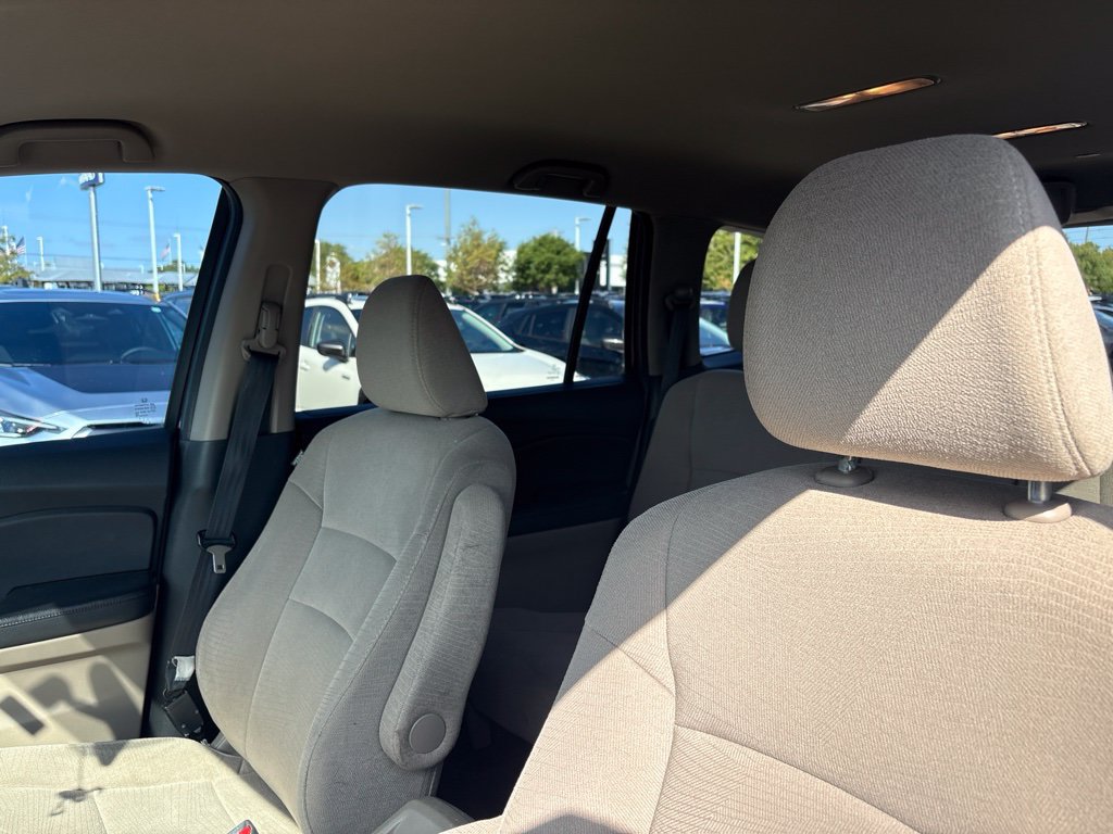 Used 2016 Honda Pilot EX image 5