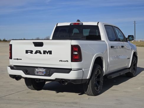 New 2026 RAM 1500 Lone Star image 5
