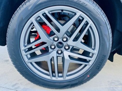 New 2026 Ford Explorer ST w/ Sun And Sound Package image 10