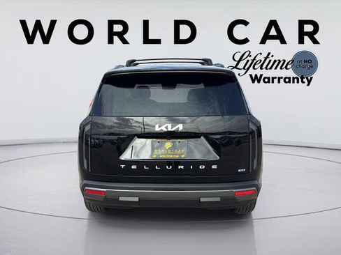 New 2027 Kia Telluride S image 14
