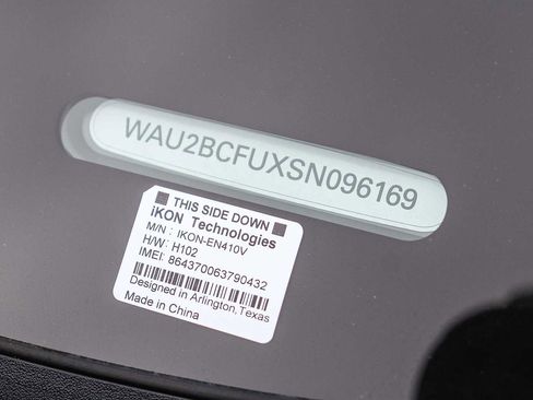 New 2025 Audi A5 2.0T Premium Plus image 39