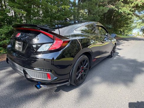 Used 2019 Honda Civic EX image 5