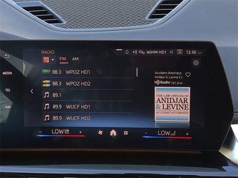 Used 2025 BMW X1 xDrive28i image 21