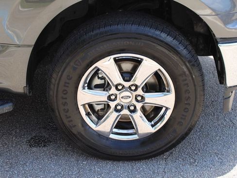 Used 2019 Ford F150 XLT w/ Equipment Group 302A Luxury AWD/4WD image 33