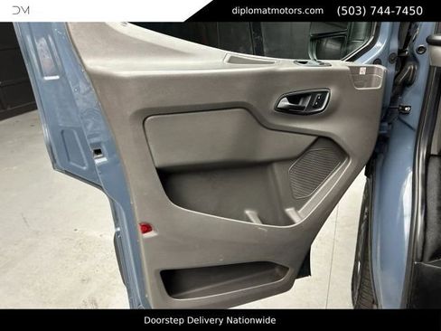 Used 2020 Ford Transit 250 148 High Roof Extended RWD image 20