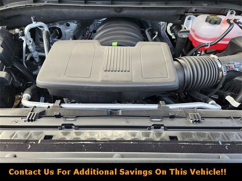 New 2026 GMC Sierra 1500 Elevation w/ Elevation Premium Package image 22