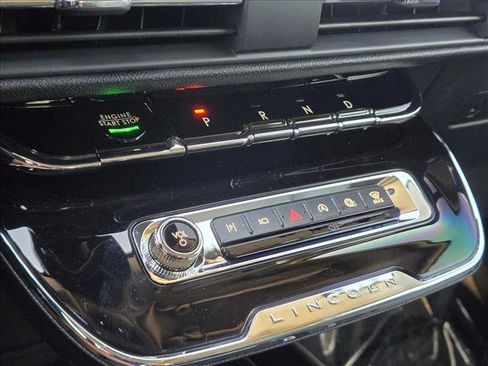 New 2026 Lincoln Corsair Reserve w/ Jet Appearance Package image 14