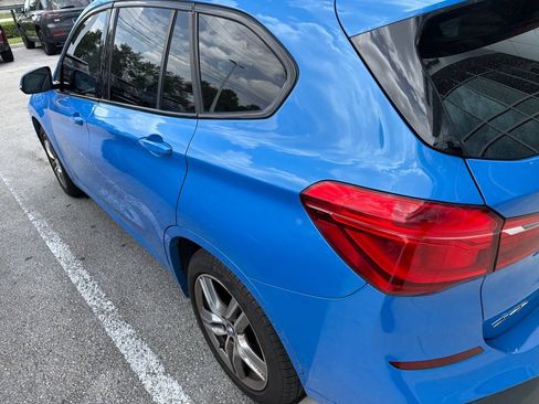 Used 2020 BMW X1 sDrive28i w/ Convenience Package FWD image 9