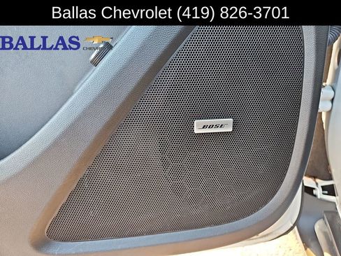 Certified 2023 Chevrolet Traverse RS image 25