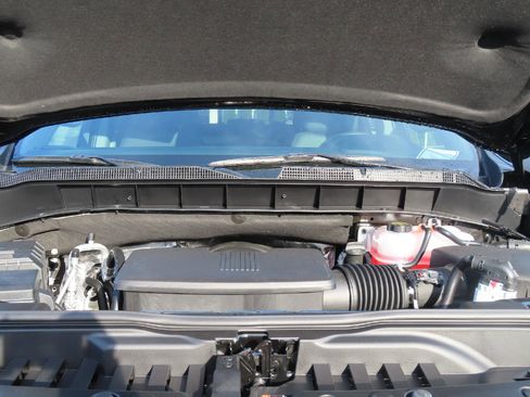 New 2026 Chevrolet Silverado 1500 RST w/ RST All Star Premium Package image 43