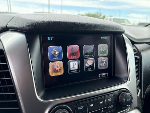 Used 2016 Chevrolet Suburban LT AWD/4WD image 19