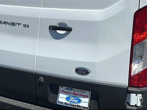 New 2025 Ford Transit 150 Low Roof image 10
