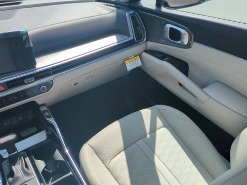 New 2026 Kia Sorento SX FWD image 22