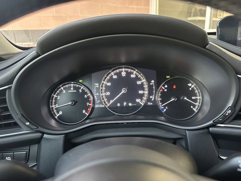 Used 2023 MAZDA CX-30 AWD 2.5 S w/ Select Package image 15