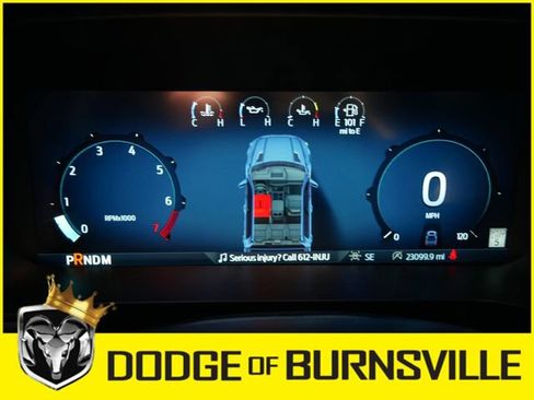 Used 2024 Ford F150 Platinum w/ Equipment Group 702A High image 30