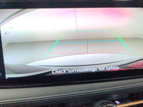 Certified 2023 Nissan Ariya FWD image 17