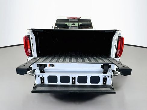 Used 2023 GMC Sierra 2500 AT4 w/ AT4 Premium Plus Package AWD/4WD image 30