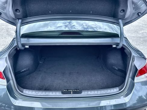 Used 2024 Hyundai Elantra SEL FWD image 25