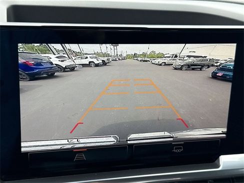 Certified 2023 GMC Sierra 1500 Elevation image 15