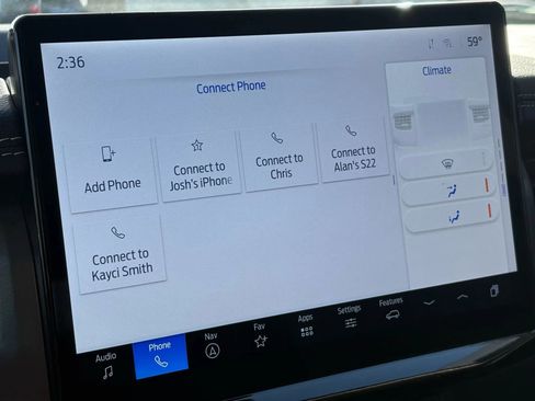 Used 2024 Ford Expedition Max XL image 17