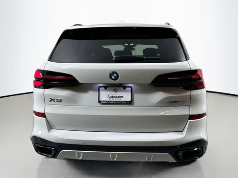 New 2026 BMW X5 xDrive40i image 6