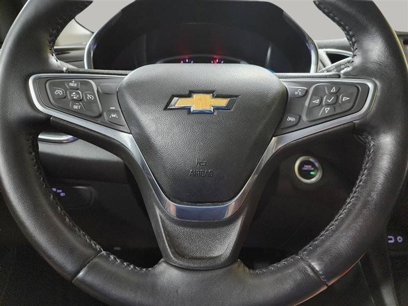 Used 2022 Chevrolet Equinox LT w/ Driver Convenience Package FWD image 15