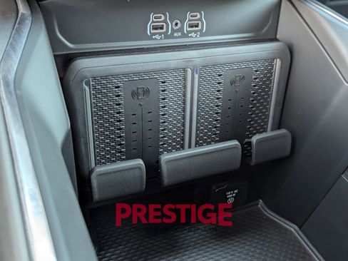New 2026 RAM 3500 Laramie AWD/4WD image 22