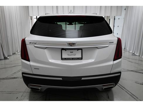 Used 2020 Cadillac XT5 Premium Luxury AWD/4WD image 6