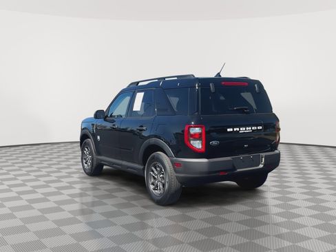 Used 2024 Ford Bronco Sport Big Bend AWD/4WD image 6