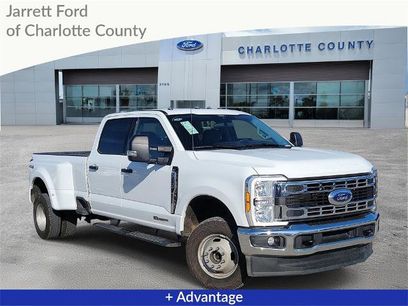 Certified 2025 Ford F350 XLT