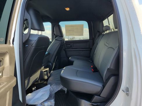 New 2026 RAM 2500 Tradesman image 8