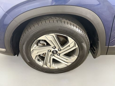 Used 2021 Hyundai Santa Fe SE image 37