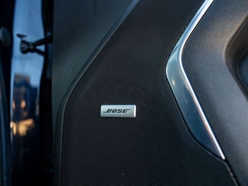 Used 2021 GMC Yukon AT4 w/ AT4 Premium Package image 11