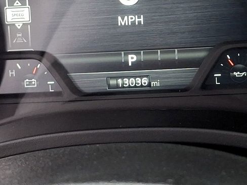 Used 2025 RAM 1500 Big Horn image 20