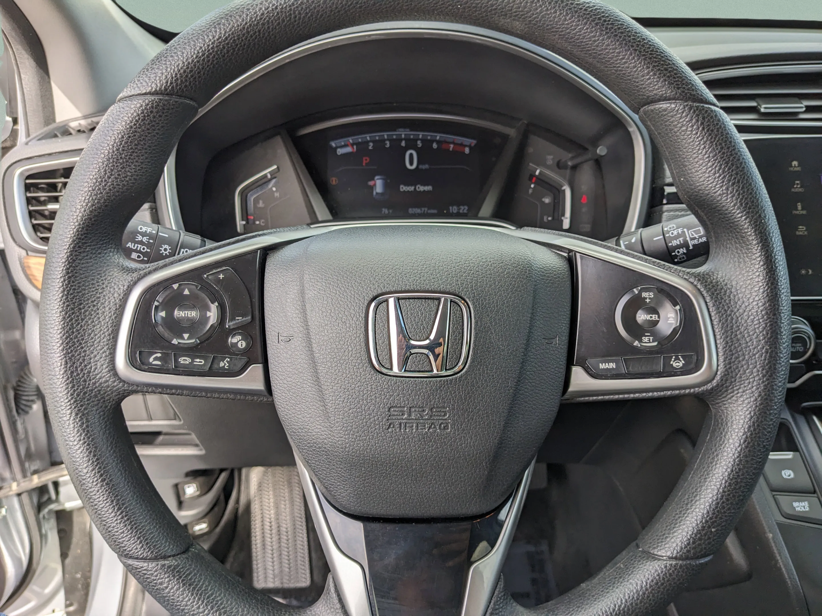 Used 2021 Honda CR-V EX image 31