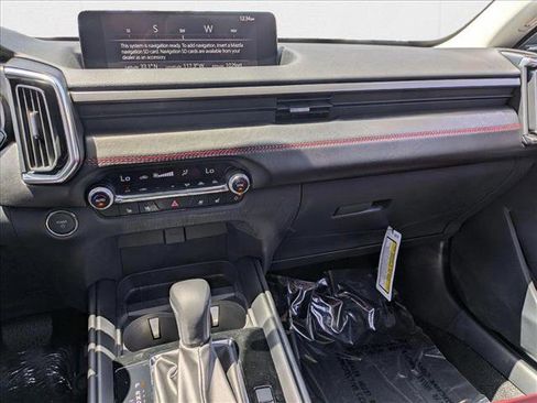 New 2025 MAZDA CX-50 2.5 Hybrid w/ Premium Plus Pkg image 11