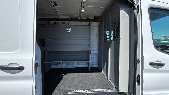 New 2026 Ford Transit 250 148 Medium Roof RWD image 12