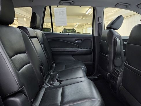 Used 2022 Honda Pilot Special Edition image 21