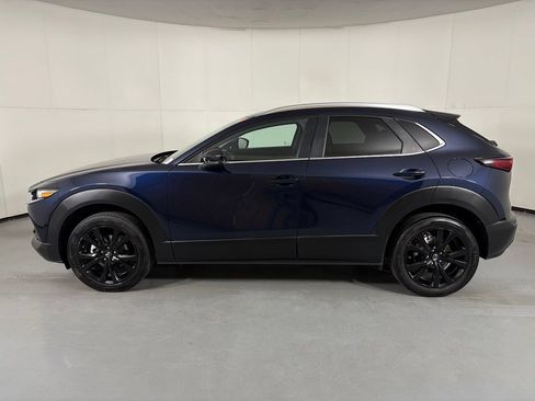 Used 2024 MAZDA CX-30 AWD 2.5 S w/ Select Sport Pkg image 5