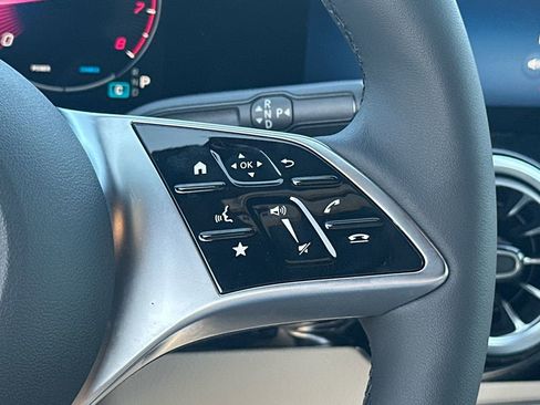 New 2026 Mercedes-Benz GLA 250 4MATIC image 28