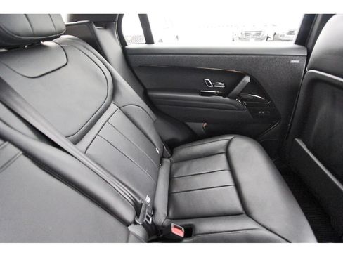 Used 2024 Land Rover Range Rover Sport SE AWD/4WD image 11