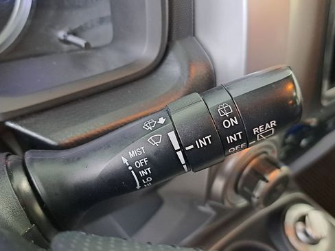 Used 2016 Toyota 4Runner Limited image 13