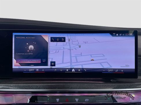 Used 2023 BMW 760i xDrive w/ Executive Package image 19