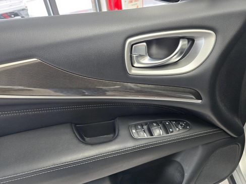 Used 2020 INFINITI QX60 Pure image 23